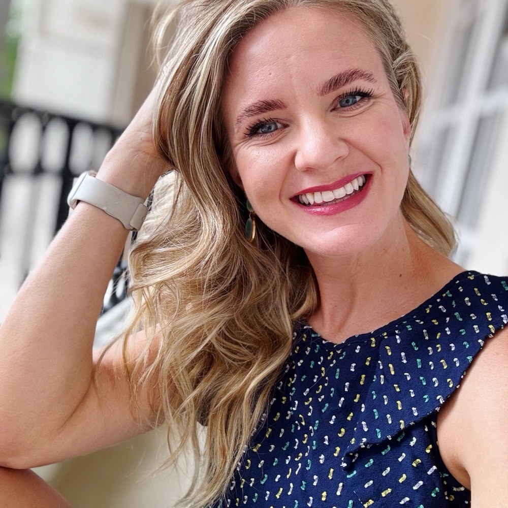 Meet your Posher, Jenny